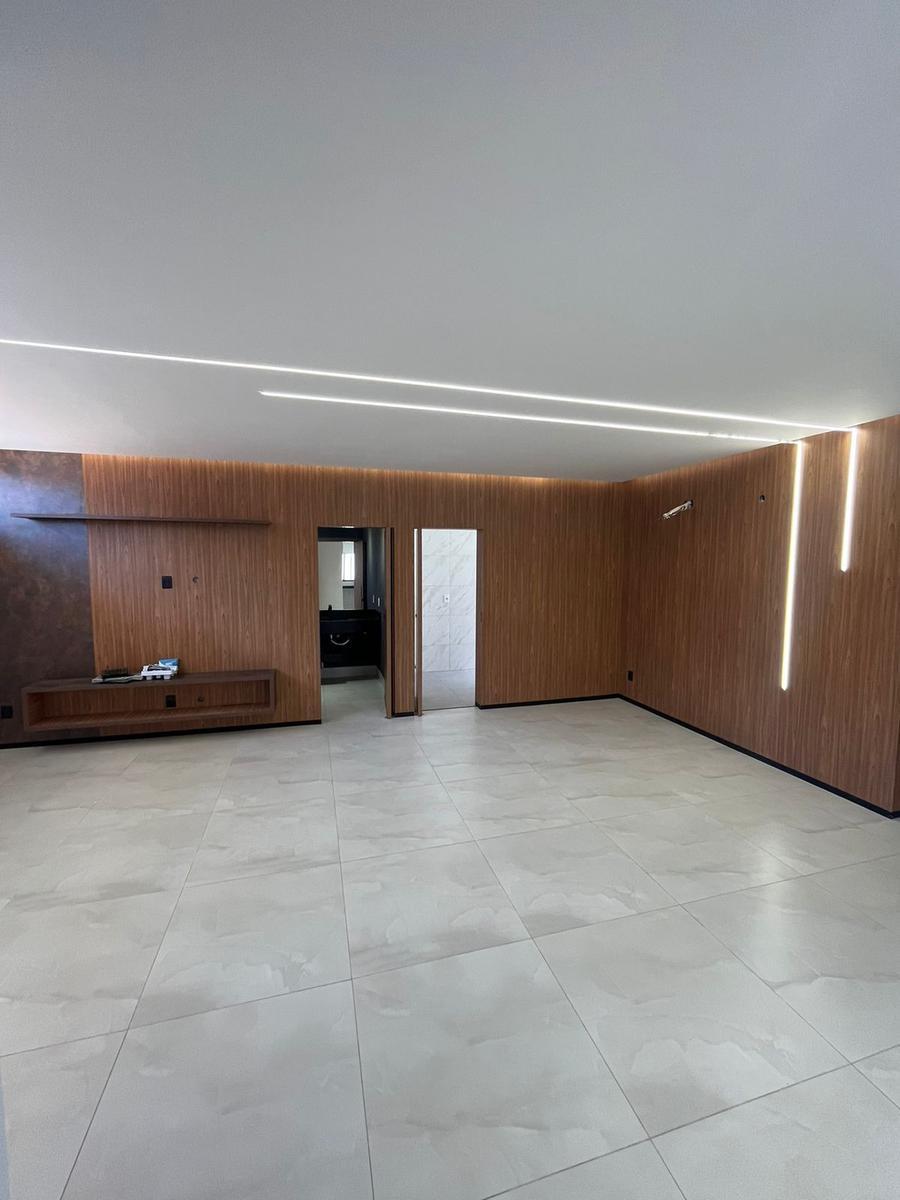 Casa em Condomínio, Setor Habitacional Vicente Pires, 3 Quartos, 2 Vagas, 3 Suítes