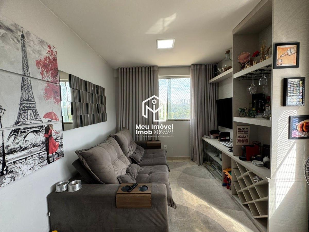 Apartamento, Norte, 2 Quartos