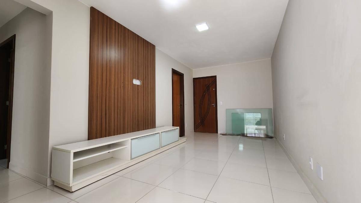 Apartamento, Taguatinga Sul, 3 Quartos