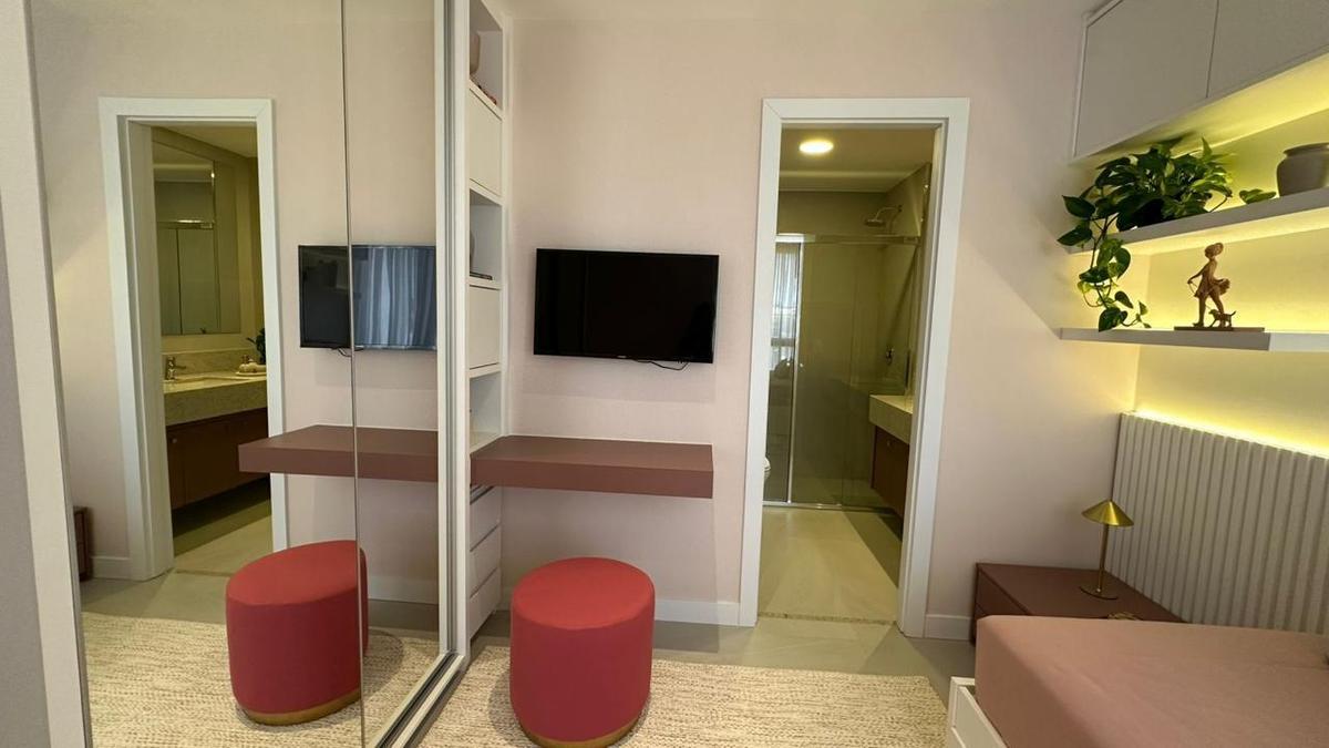 Apartamento, Park Sul, 3 Quartos, 3 Vagas, 3 Suítes