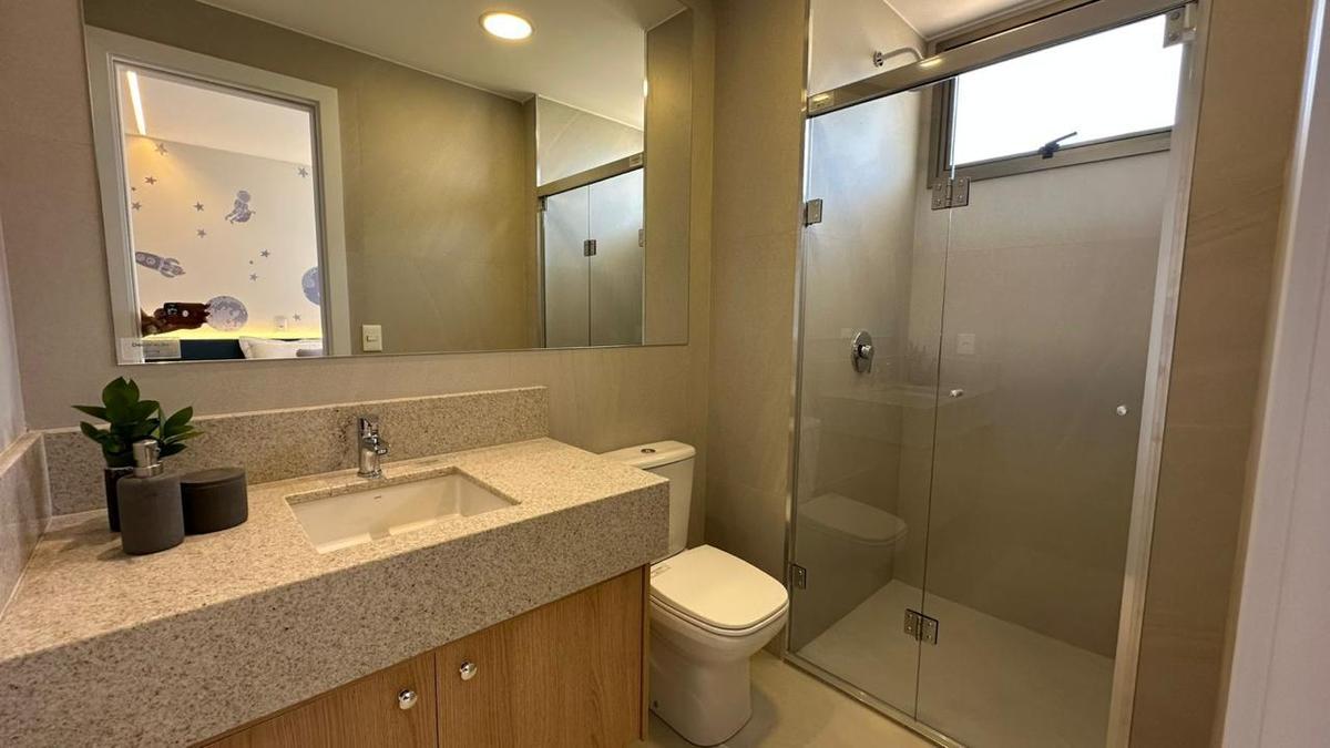 Apartamento, Park Sul, 3 Quartos, 3 Vagas, 3 Suítes