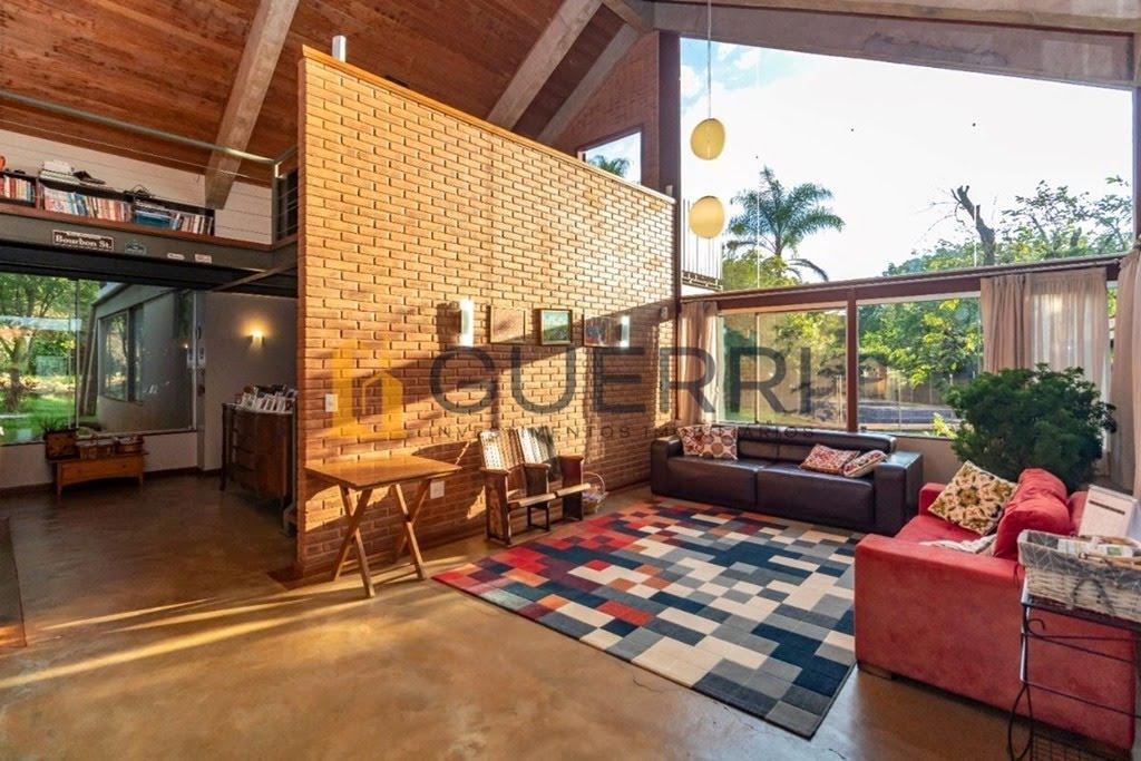 Casa, Park Way, 5 Quartos