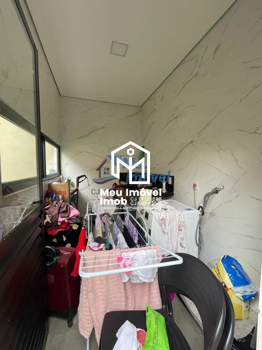 Casa, Brasília/Plano Piloto, 4 Quartos