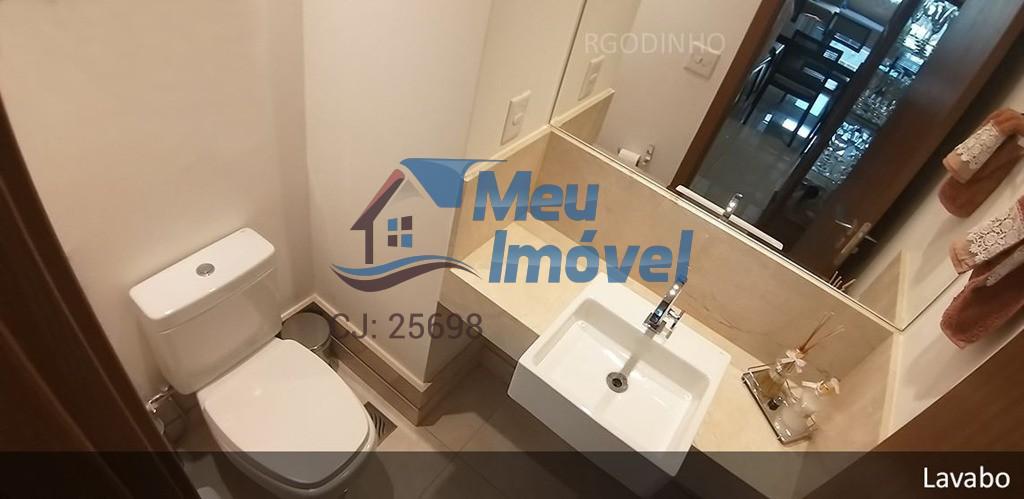 Apartamento, Noroeste, 3 Quartos, 2 Vagas, 3 Suítes