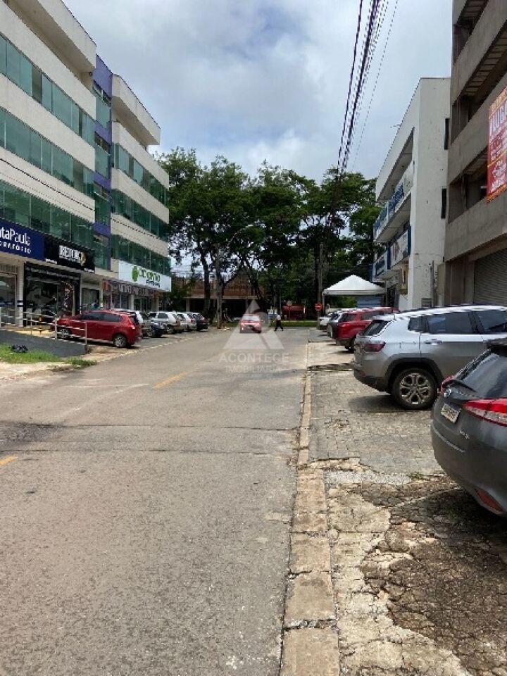 Casa Comercial, Setor Tradicional