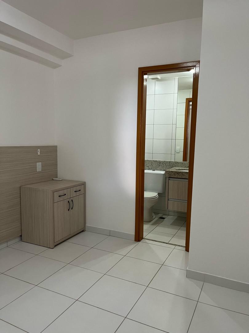 Apartamento, Park Sul, 1 Quarto