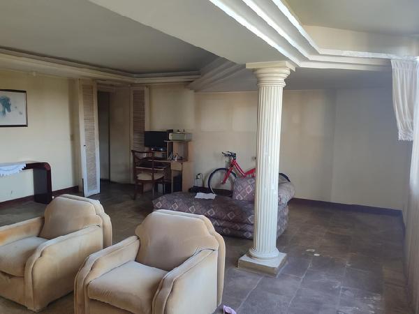 Apartamento, Asa Sul