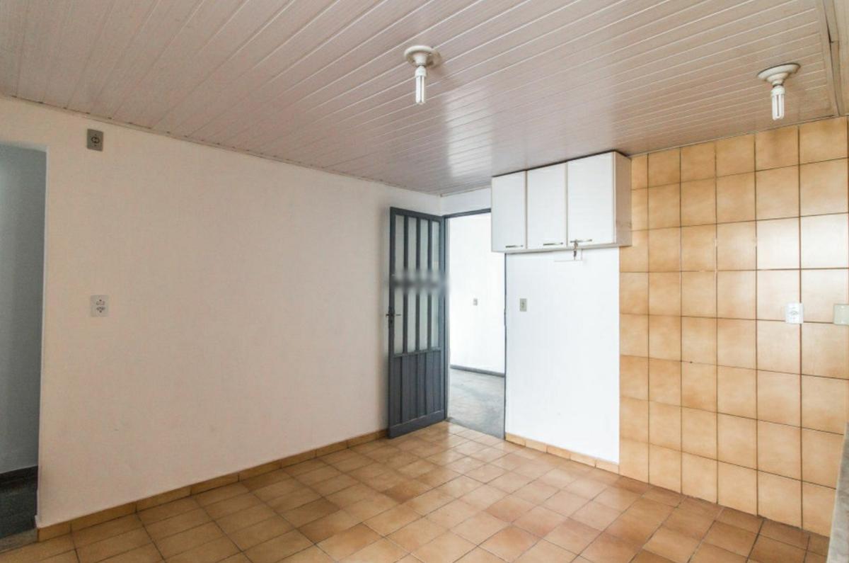 Casa, Guará I, 3 Quartos, 1 Vaga