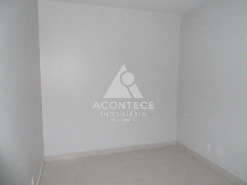 Apartamento, Brasília/Plano Piloto, 2 Quartos, 1 Vaga