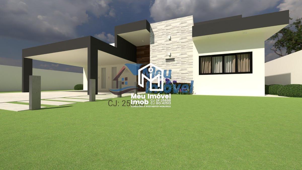 Casa, Região dos Lagos, 3 Quartos