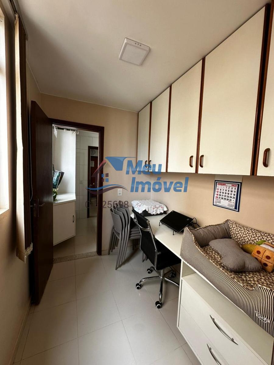 Apartamento, Norte, 3 Quartos, 2 Vagas, 1 Suíte