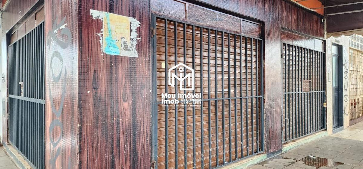 Loja, Taguatinga Norte, 0 Quarto