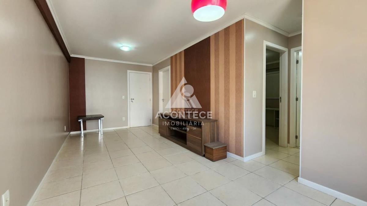 Apartamento, Norte, 2 Quartos, 1 Suíte