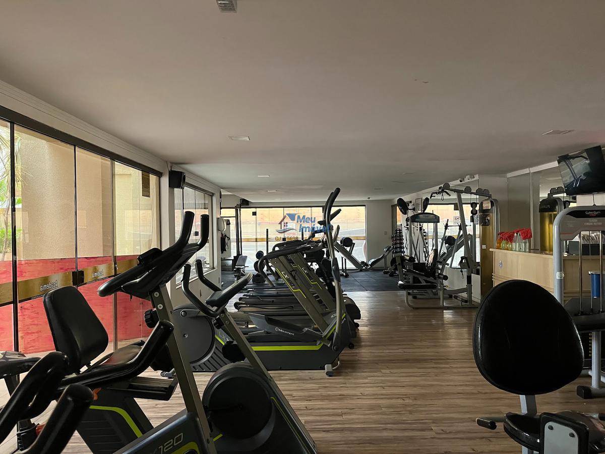 Apartamento, Taguatinga Sul, 3 Quartos