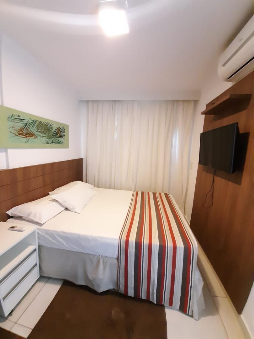 Apartamento, Brasília/Plano Piloto, 1 Quarto