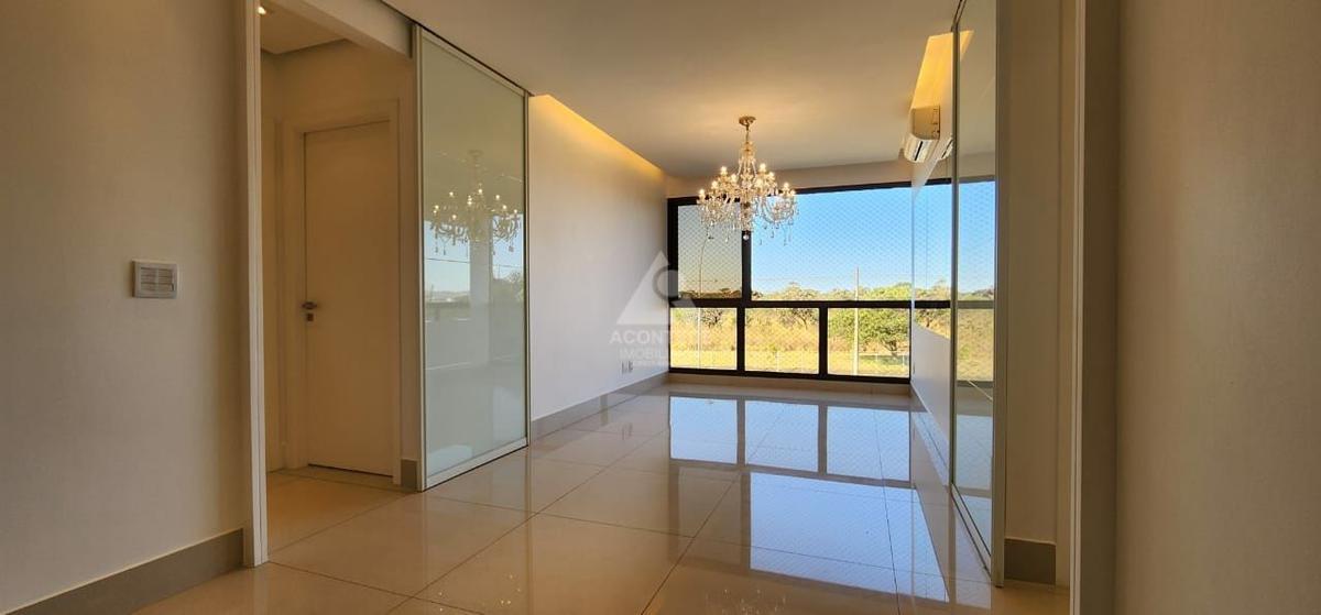 Apartamento, Noroeste, 3 Quartos, 4 Vagas, 3 Suítes