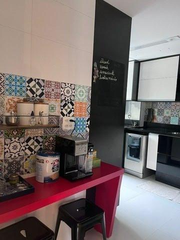 Apartamento, Sul, 3 Quartos