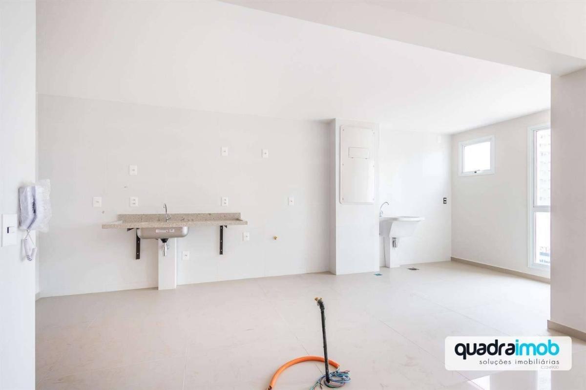 Apartamento, Norte, 3 Quartos, 2 Vagas, 1 Suíte