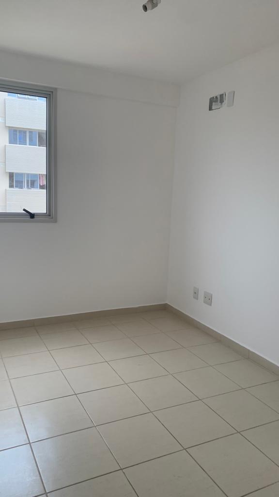 Apartamento, Norte, 2 Quartos, 1 Vaga, 1 Suíte
