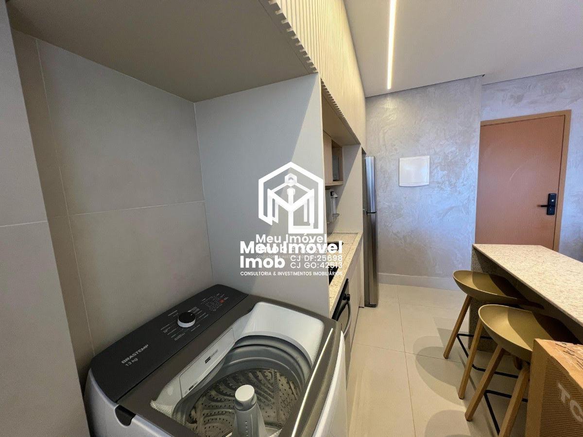 Apartamento, Setor Industrial, 2 Quartos