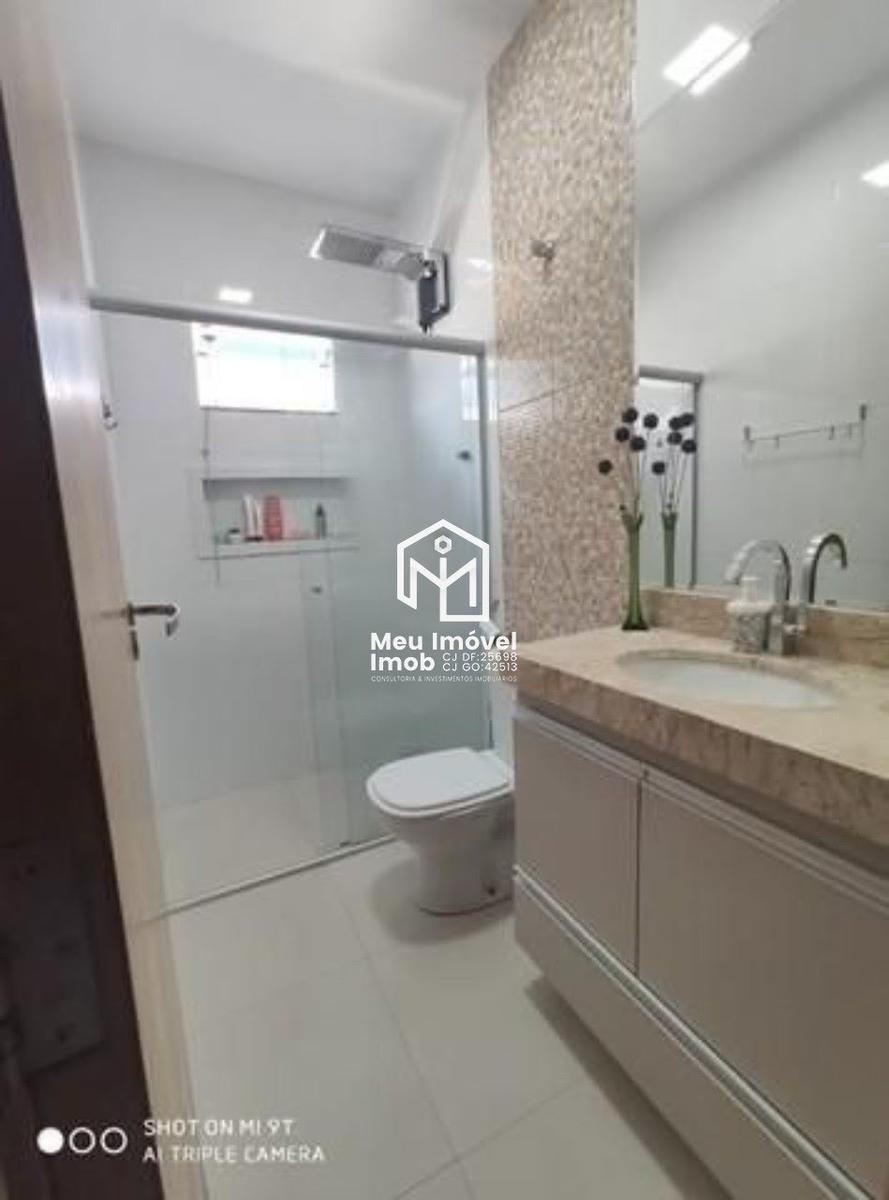 Casa, Brasília/Plano Piloto, 4 Quartos