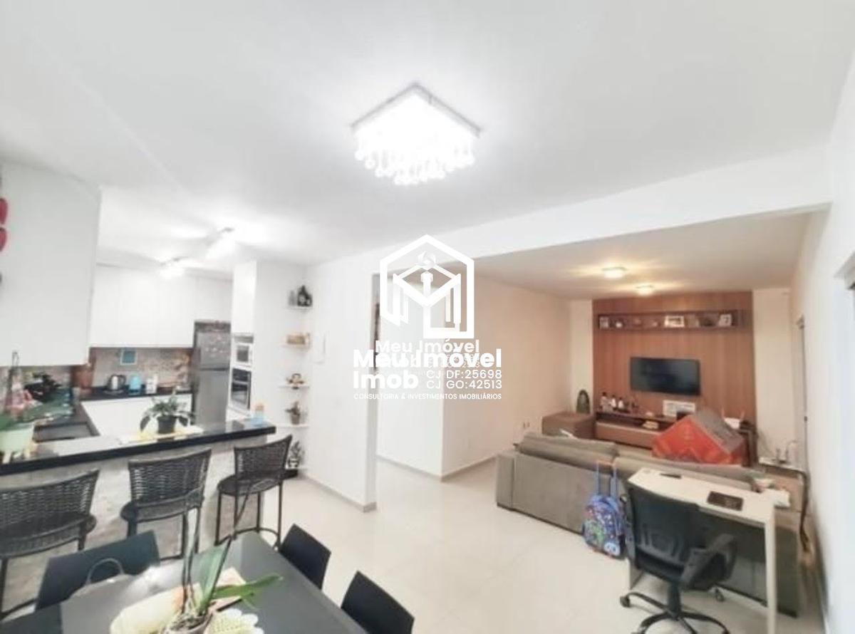 Casa, Brasília/Plano Piloto, 4 Quartos