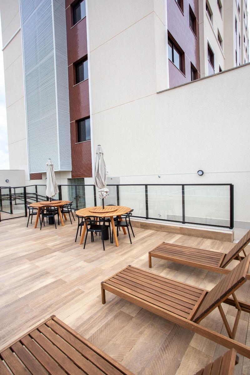 Apartamento, Guará II, 2 Quartos, 2 Vagas, 1 Suíte