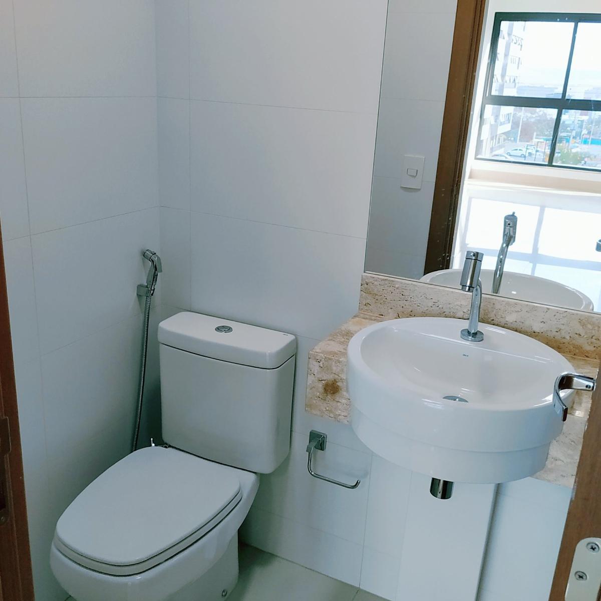 Apartamento, Noroeste, 3 Quartos, 3 Vagas, 3 Suítes