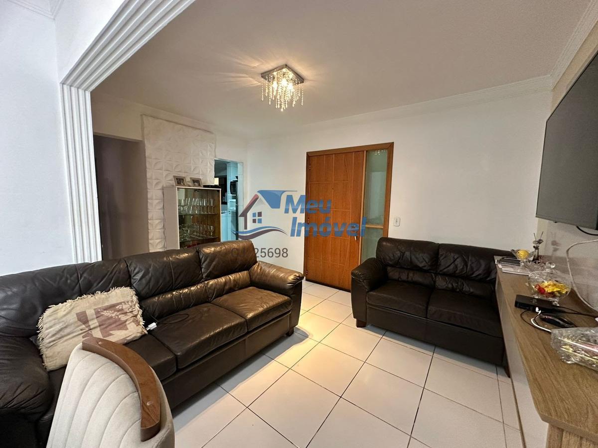 Apartamento, Taguatinga Sul, 3 Quartos