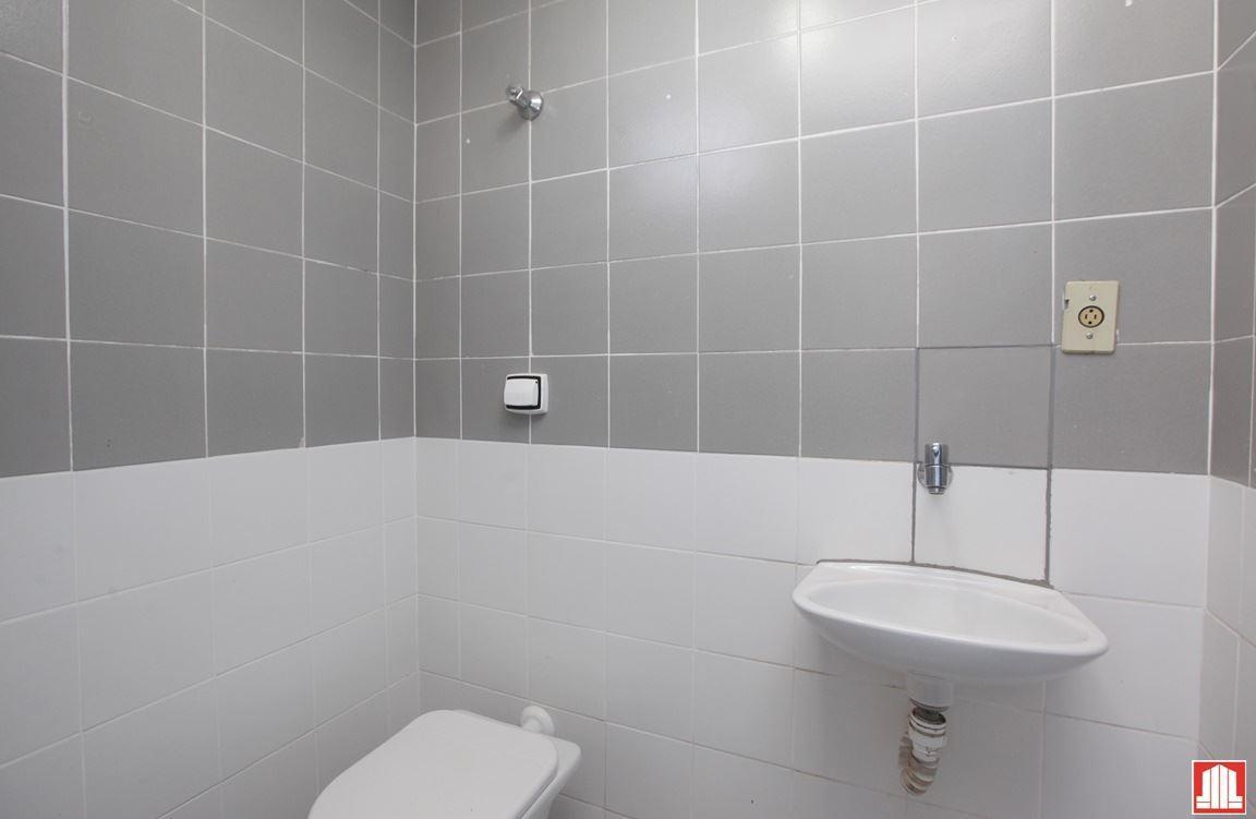 Sala, Asa Norte, 0 Quarto, 1 Vaga, 0 Suíte