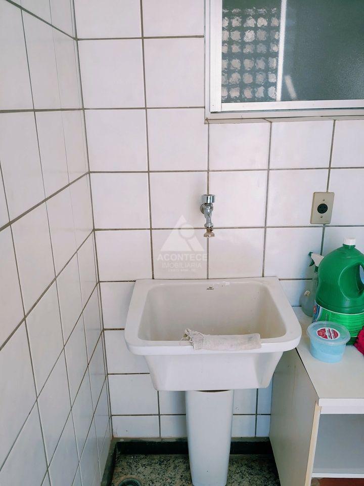 Apartamento, Sul, 3 Quartos, 1 Vaga, 1 Suíte