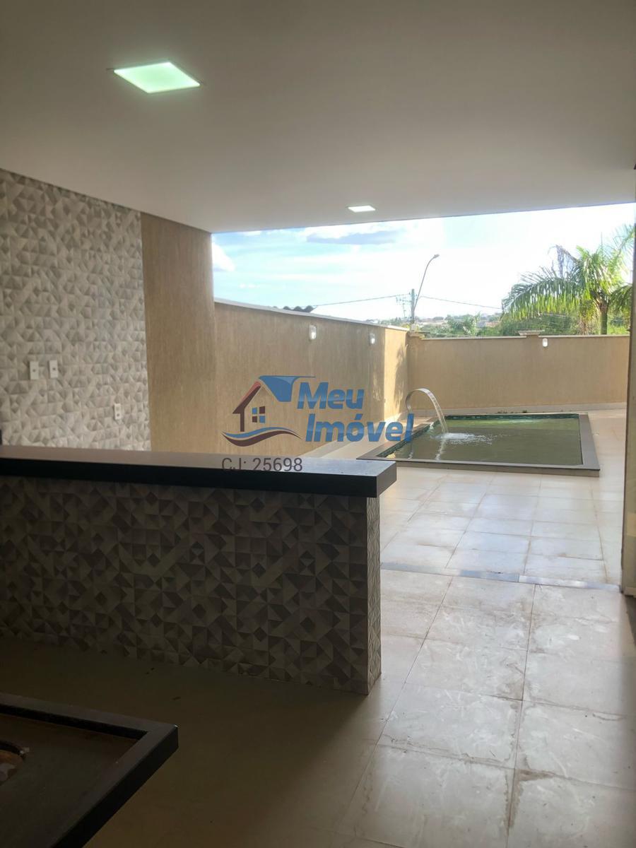 Casa, Brasília/Plano Piloto, 4 Quartos, 2 Vagas, 4 Suítes