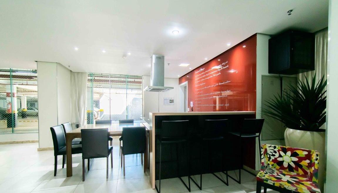 Apartamento, Sul, 1 Quarto