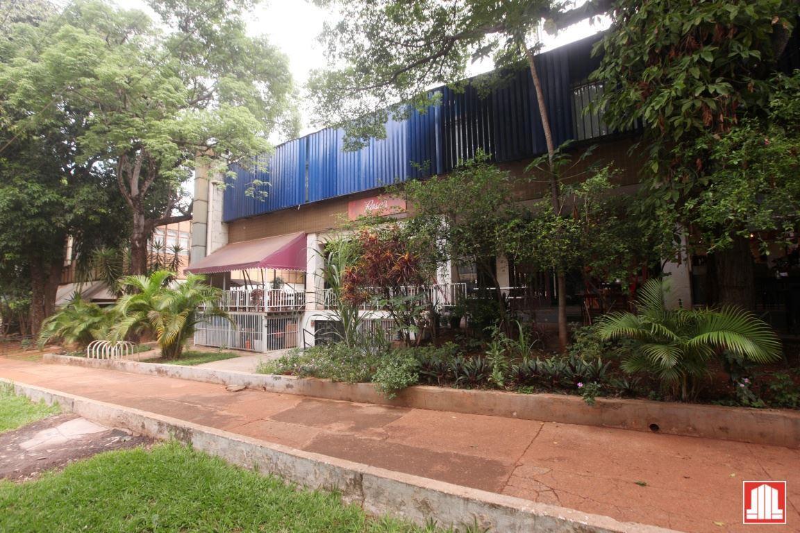 Sala, Asa Norte, 0 Quarto, 0 Vaga, 0 Suíte