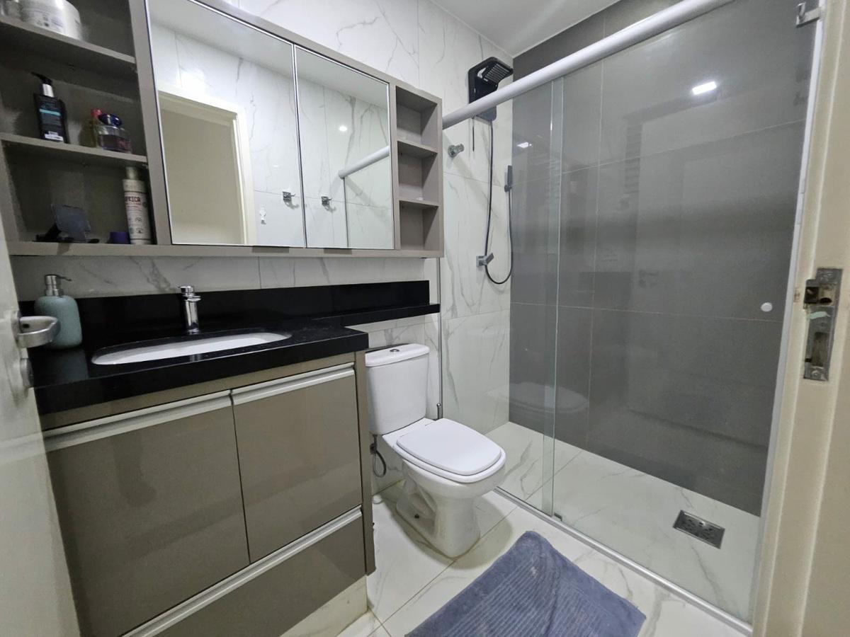 Cobertura, Norte, 3 Quartos, 2 Vagas, 1 Suíte