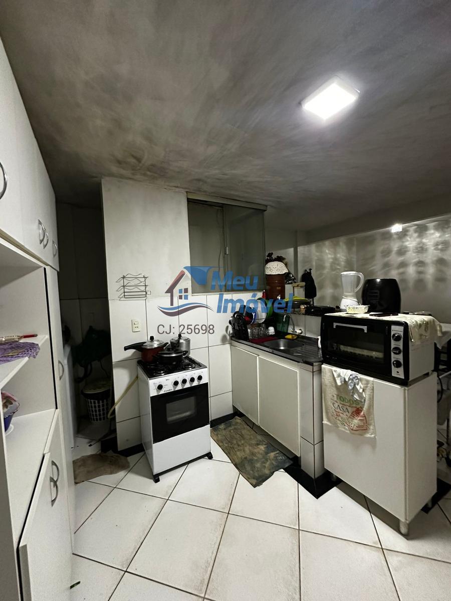 Apartamento, Guará II, 2 Quartos
