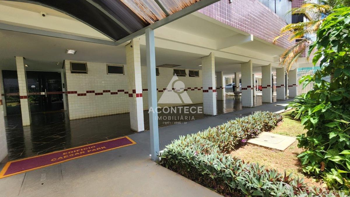 Apartamento, Quadras Econômicas Lúcio Costa, 2 Quartos, 1 Suíte