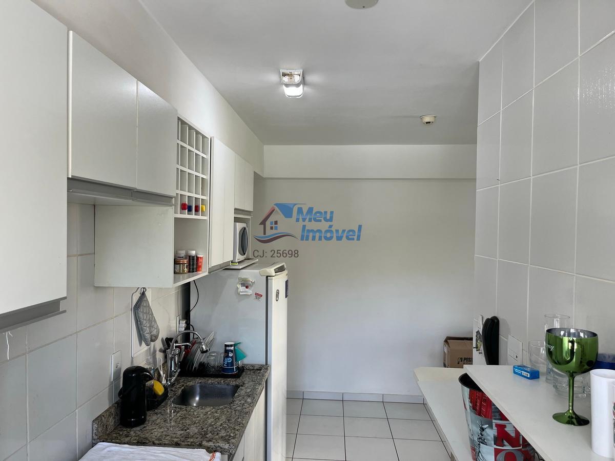 Apartamento, Sul, 1 Quarto, 1 Vaga