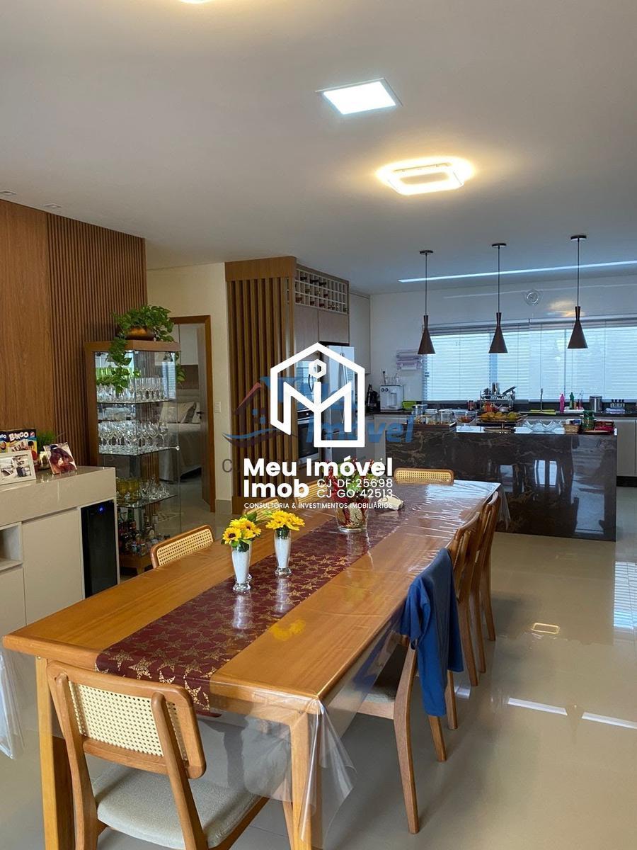 Casa, Brasília/Plano Piloto, 3 Quartos