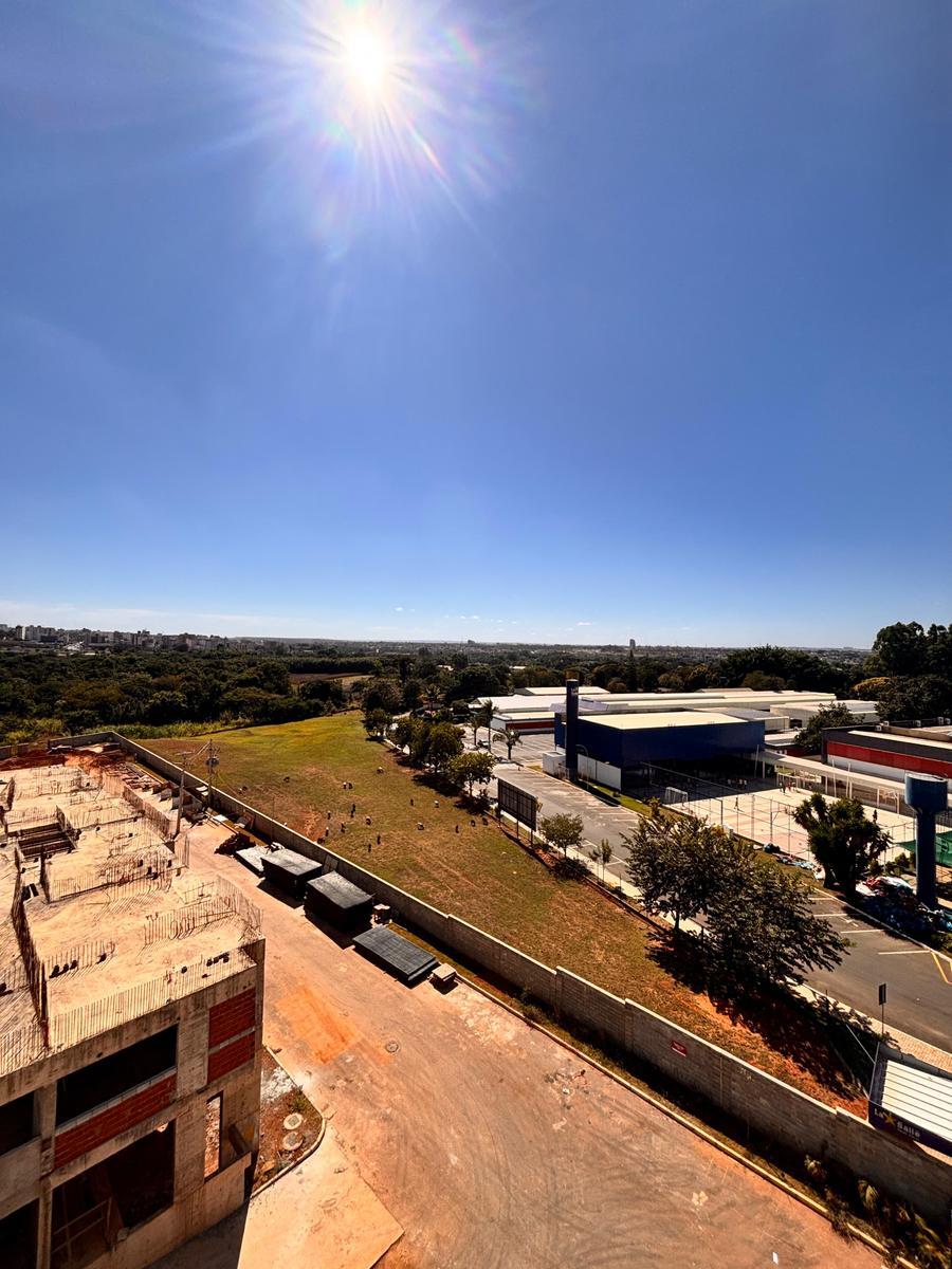 Apartamento, Águas Claras, 3 Quartos, 2 Vagas, 1 Suíte