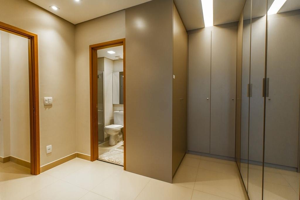 Apartamento, Noroeste, 3 Quartos, 2 Vagas, 1 Suíte