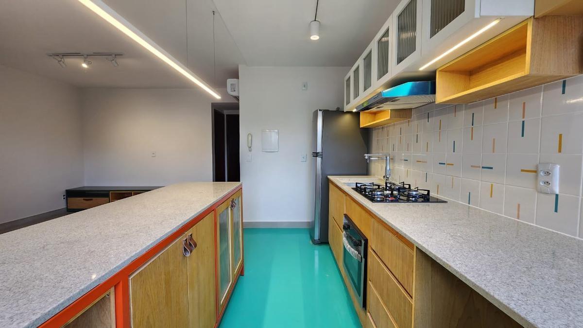 Apartamento, Sudoeste, 2 Quartos