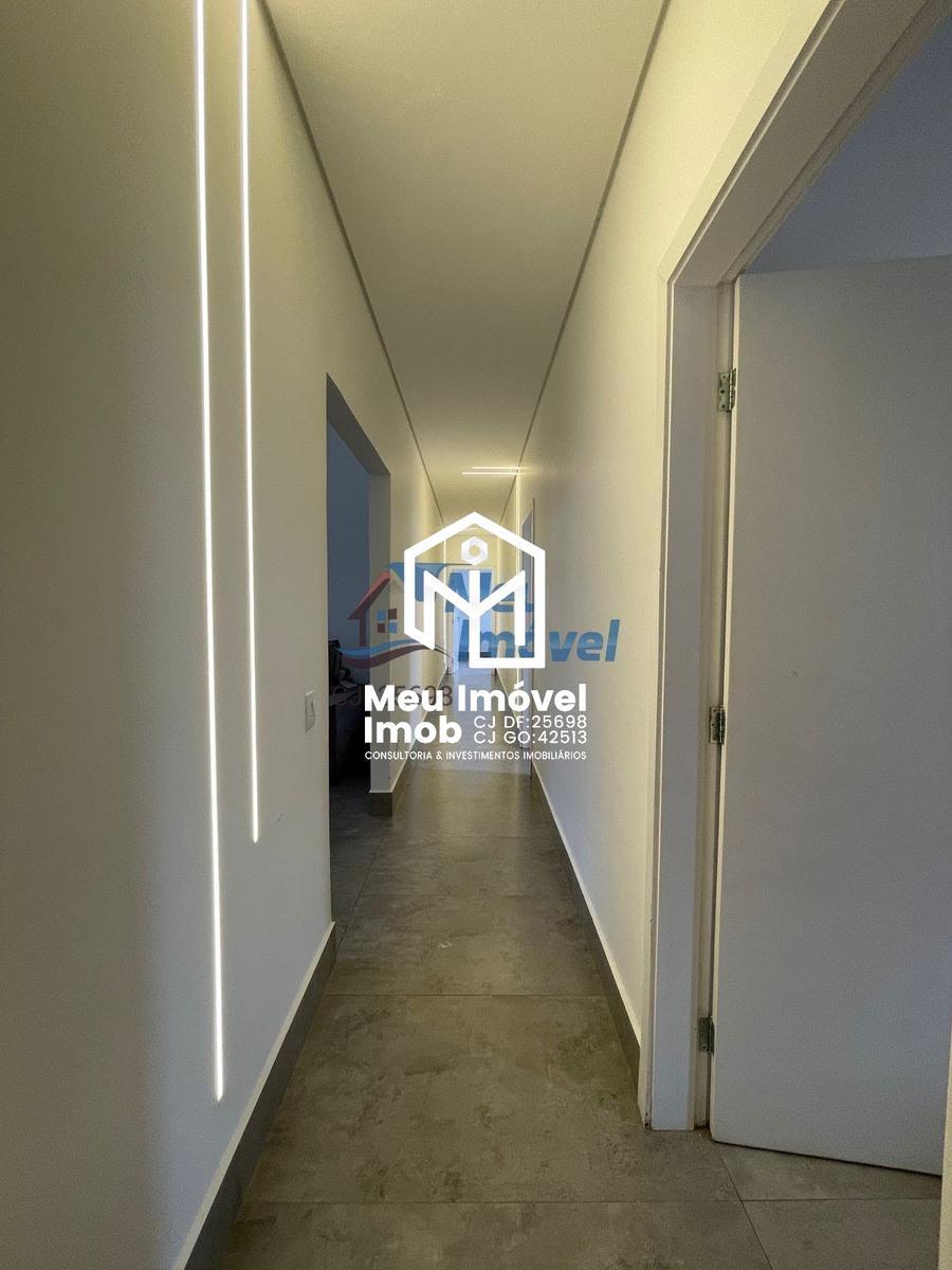 Casa, Brasília/Plano Piloto, 4 Quartos