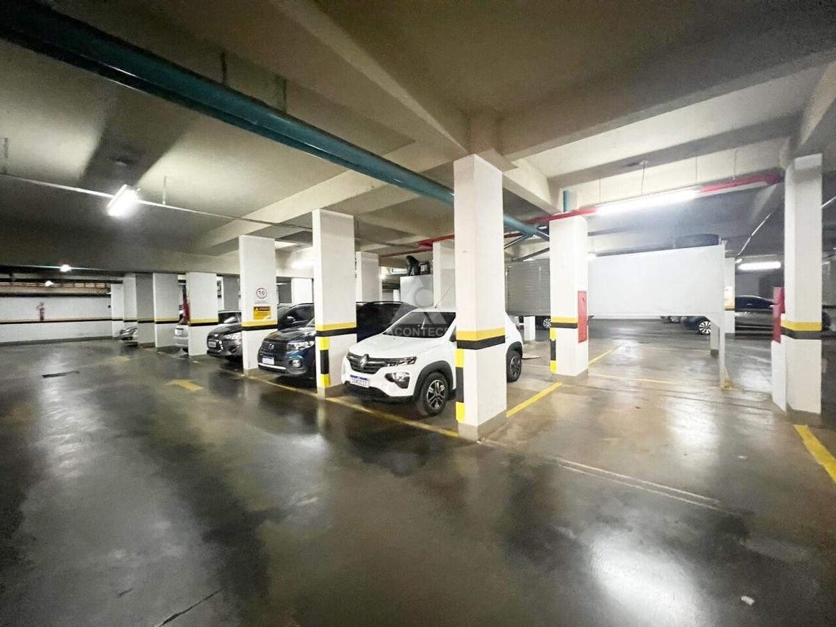 Apartamento, Sul, 3 Quartos, 1 Vaga, 1 Suíte