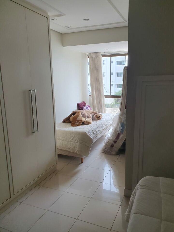 Apartamento, Sudoeste, 4 Quartos, 2 Vagas, 3 Suítes