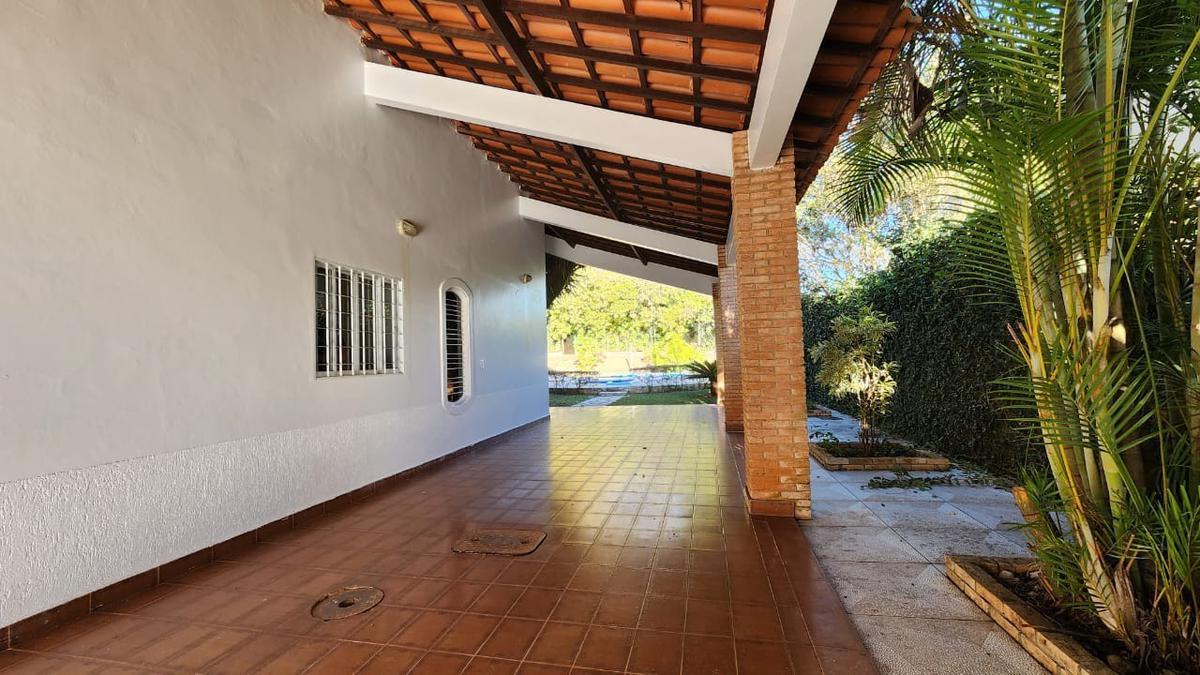 Casa em Condomínio, Lago Sul, 4 Quartos, 4 Vagas, 1 Suíte
