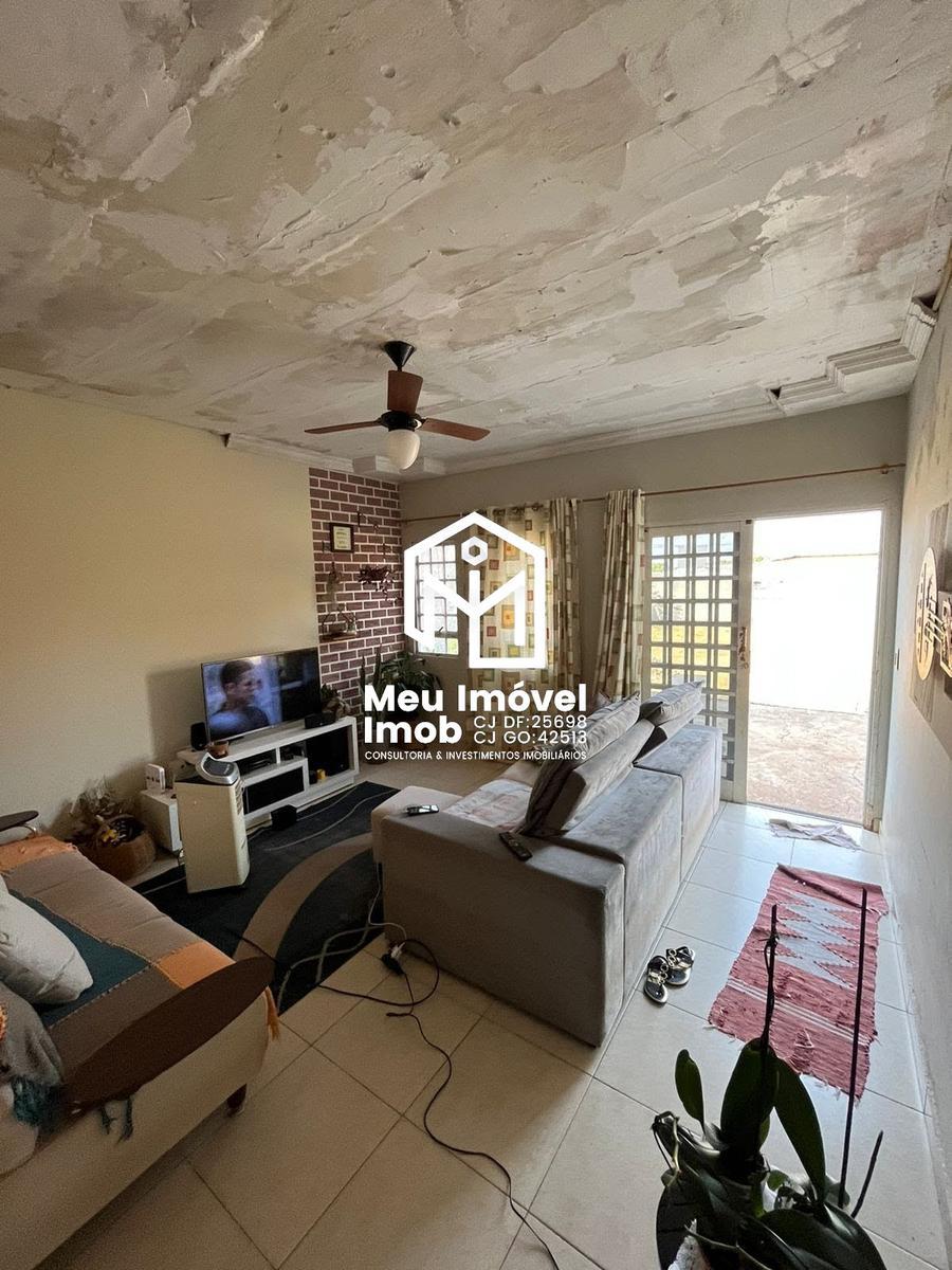Casa, Brasília/Plano Piloto, 3 Quartos