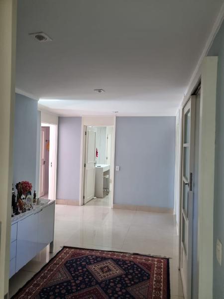 Apartamento, Asa Sul