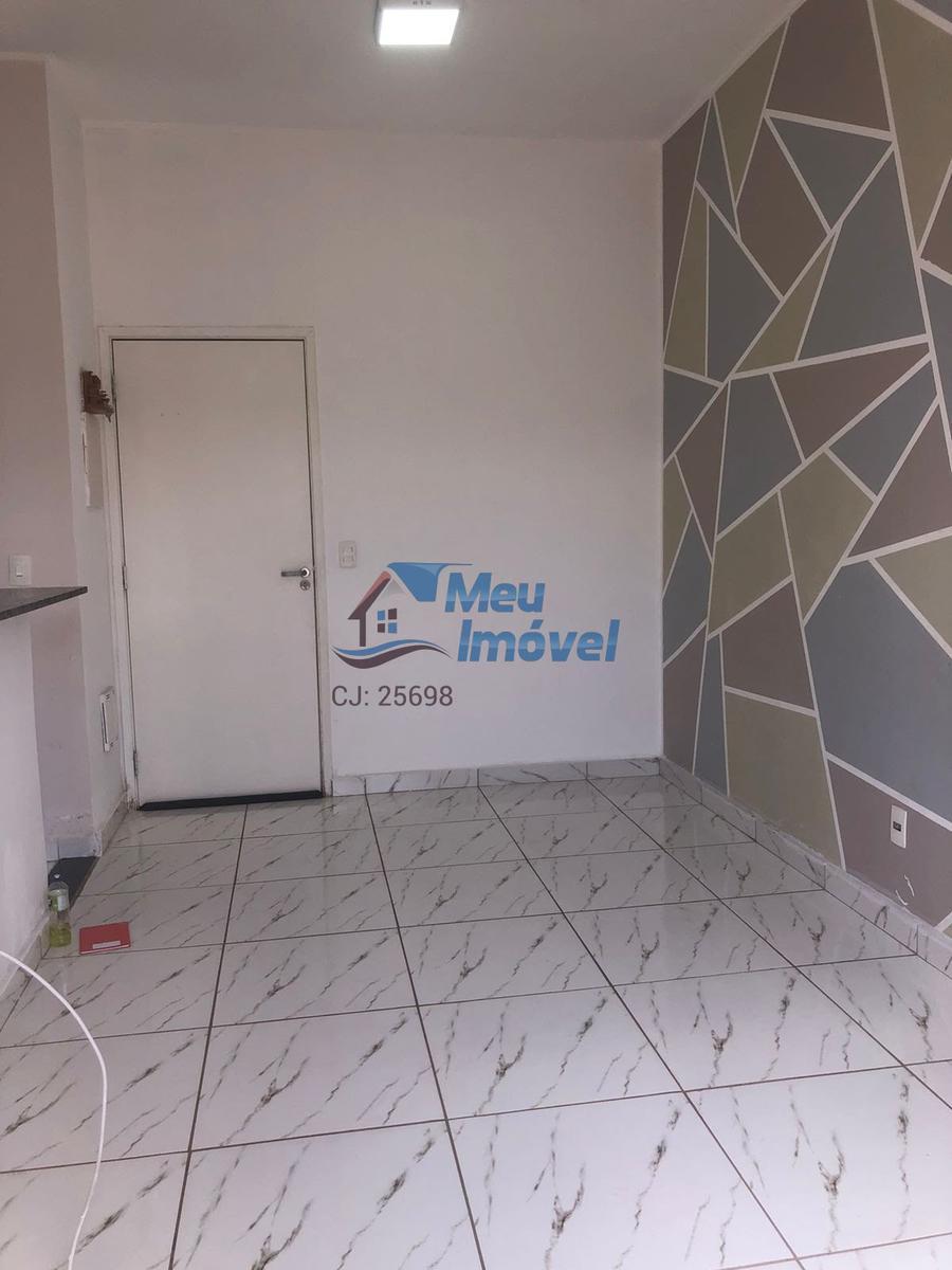 Apartamento, Taguatinga Norte, 2 Quartos