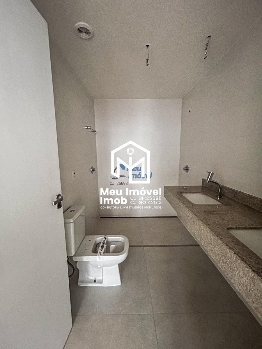 Apartamento, Zona Industrial, 3 Quartos